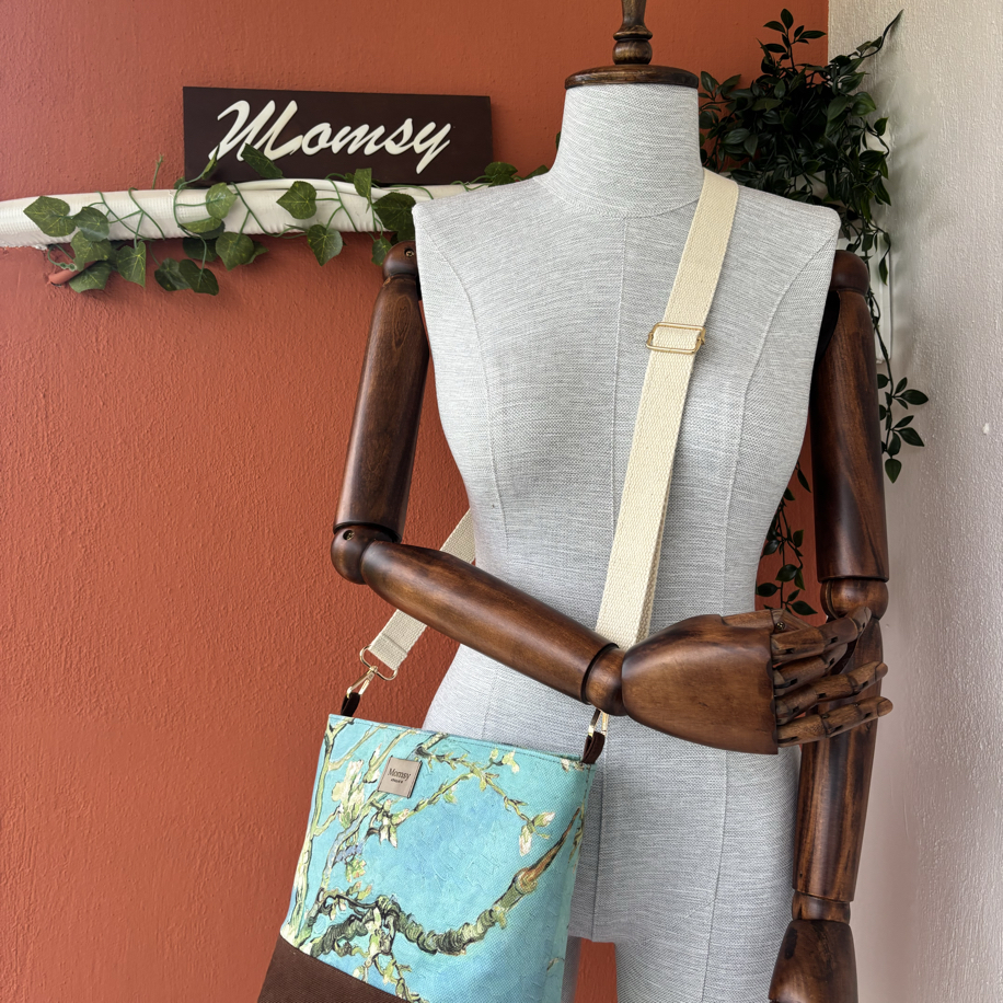 Blossom - Midi Bag - görsel 3