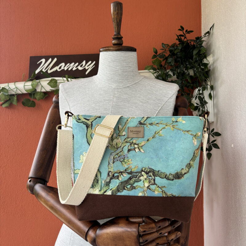 Blossom - Midi Bag